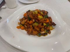 -鑫皇朝酒店(建设一路店)