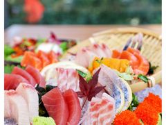 -Hatsune隐泉日式料理(三里屯太古里店)