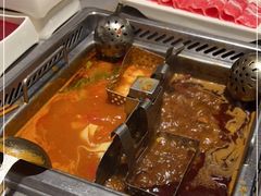 -海底捞火锅(金光华店)