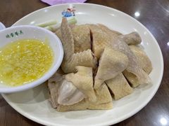 -红星光发煲仔饭(大石街店)