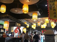 大堂-映像威海·海鲜味道(市区店)