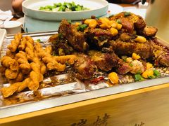 -钱江大院·芳宴江南(三花国际店)