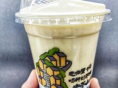 -去茶山(重庆万象城店)