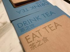 -théATRE 茶聚场(王府中環店)