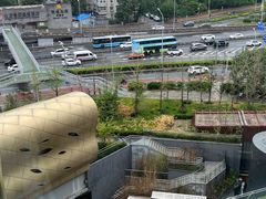 -北京索菲特大酒店