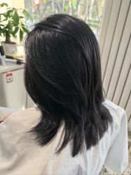 -童辉造型