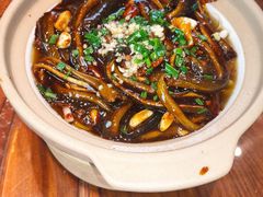 -老淮滨-蚌埠非遗小吃(淮河路店)