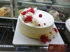 -味多美蛋糕(航天桥店)