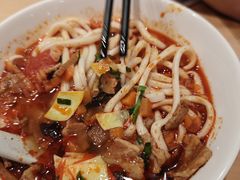 -大师兄·西北小馆(金湾华发商都店)