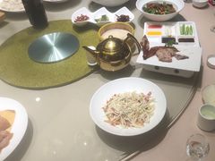 -老妈菜馆(建设街店)