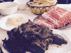 -北平楼·老北京涮羊肉(双流总店)