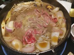-天狗山料理(省体店)