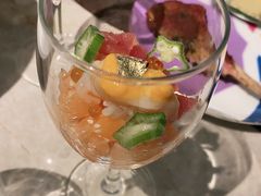 -極上萬膳·日料放题(海岸城店)