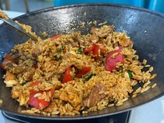 -福巷湘食小馆·猛火现炒(上海首店)