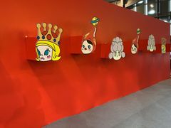 -东浩兰生上海世博展览馆