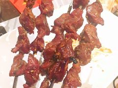 -枪火串烧·东北特色烧烤(罗湖总店)