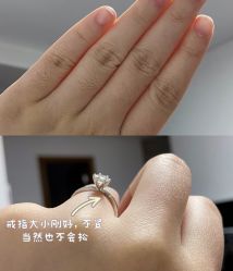 -VE DIAMOND·天然&培育钻石定制