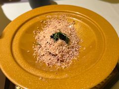-上井料理黑金店(IFS国金中心店)