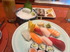 -小山日本料理(兴业太古汇店)