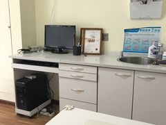 -和平卓尔口腔·矫正种植中心