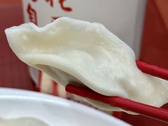 -喜家德虾仁水饺(长泰广场店)
