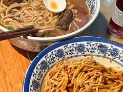 -慧娟面馆·餐厅(望江路店)