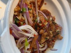 -兰湘子·湘菜小炒(长安万科广场店)