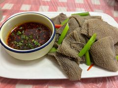 过桥毛肚-洪霞餐馆