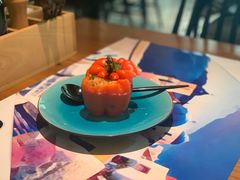 -HELLO MUSAE 拾光缪斯餐厅·纯正希腊风味(苏州中心店)