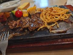 -豪客来牛排(海沧阿罗海店)