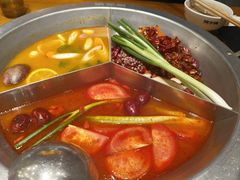 -楠火锅(太古里总店)