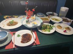 -忘忧草融合私房菜(红鼎国际店)