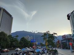 -万达广场(宁德蕉城店)