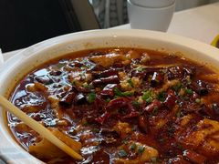 -玉林烤鸭店(定福庄店)