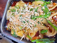 -云南建水鸡脚王烧烤(商贸路店)