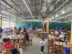 大堂-明记海鲜大排档(巽寮湾店)