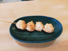 -三千粉牛肉米粉(来客茂店)