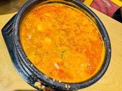 -海兰江石锅饭(水上店)