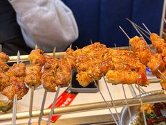 -高鸽子锦州烧烤63年(海阳路店)