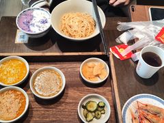 -李百蟹·蟹黄面·江景餐厅(外滩·豫园店)