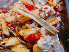 -蘭奢雅集·江浙菜(青山江滩店)