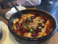 -菩提树·素食餐厅(汇智国际商业中心店)