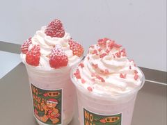 -Sevenbus一家奶茶店(汕头万象城店)