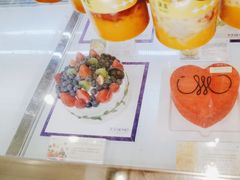 -DEMO黛慕蛋糕(中泰店)