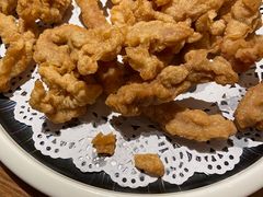 -吕氏疙瘩汤·海鲜新鲁菜(济南万象城店)