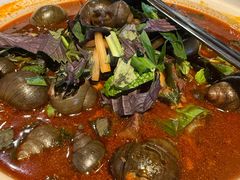 -牛头鱼庄·地道广西菜(西明店)