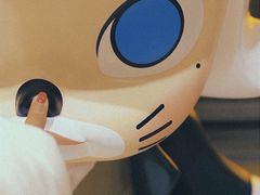 -泡泡玛特POPMART(蓝色港湾店)