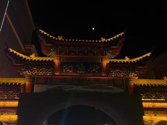 -一品江湖烧烤餐厅