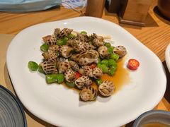 -荣小馆(杭州大厦店)