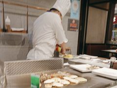 -大渔铁板烧(大悦城店)
